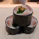 すしやのたい悟 - 大船渡の鰯