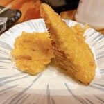 Tempura To Kaisen Nyu-Tsurumatsu - 