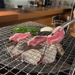 士別バーベキュー - 