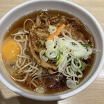 吉そば 日本橋店 - 