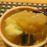 池袋 すし 福寿 - 