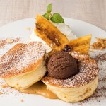 湘南パンケーキ - 
