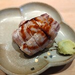 すしやのたい悟 - 岡山の蝦蛄