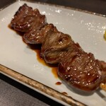 Sumibi Yakitori Otonari - 