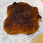 グルマンヴィタル - 石窯ブルーチーズとくるみ