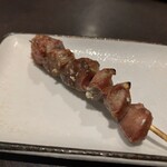 Sumibi Yakitori Otonari - 