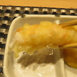 池袋 すし 福寿 - 