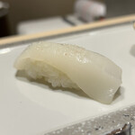 Sushi Naga - コウイカ