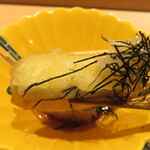 池袋 すし 福寿 - 