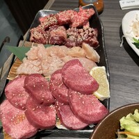 上野太昌園 上野本店 - 