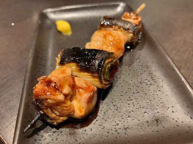Sumibi Yakitori Otonari photo 4