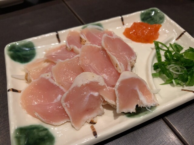 Sumibi Yakitori Otonari