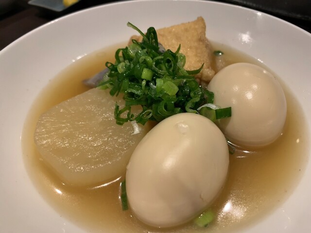 Sumibi Yakitori Otonari photo 2