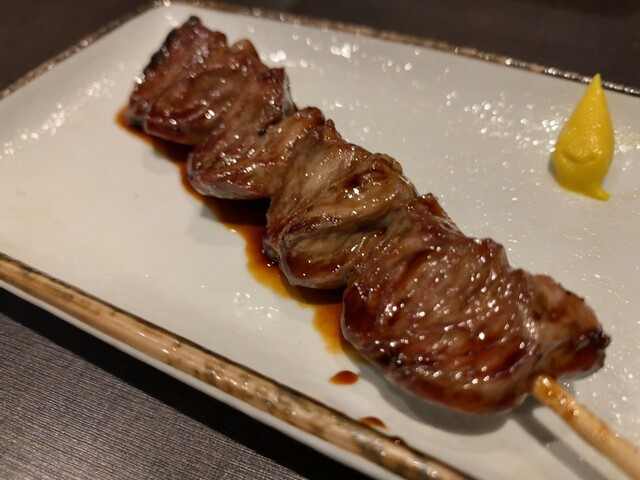 Sumibi Yakitori Otonari photo 5