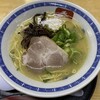 博多長浜ラーメン 呑龍 - 