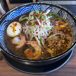 リトルアジア - 