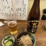 鳥ぎん - 料理写真: