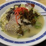 Hakata Nagahama Ramen Donryuu - 