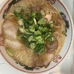 いいちょ ラーメン - 