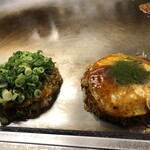 Okonomiyaki Koshida - 