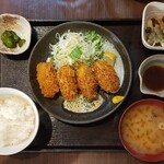 産直鮮魚・和菜食　さくらstyle - 