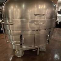 ロウリーズ・ザ・プライムリブ 恵比寿ガーデンプレイス店 - 