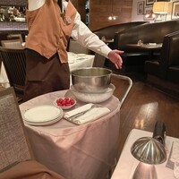 ロウリーズ・ザ・プライムリブ 恵比寿ガーデンプレイス店 - 