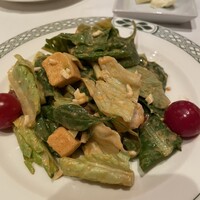 ロウリーズ・ザ・プライムリブ 恵比寿ガーデンプレイス店 - 