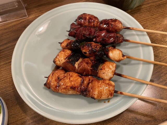 Tori Gin Ogikubo Ten photo 5