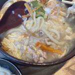 Taikou Udon - 