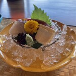 京料理 先斗町 富美家 - 