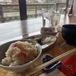 京料理 先斗町 富美家 - 
