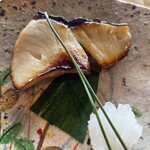 京料理 先斗町 富美家 - 