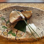 京料理 先斗町 富美家 - 