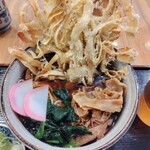 蕎麦居酒屋 よかや - 