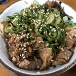 らーめん弥七 - 