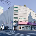 スズラン 高崎店 ジューススタンド - 