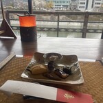 京料理 先斗町 富美家 - 