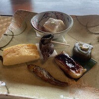 京料理 先斗町 富美家 - 