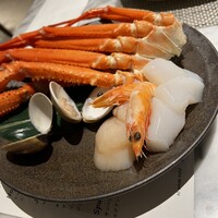 シースケープ テラス・ダイニング - 