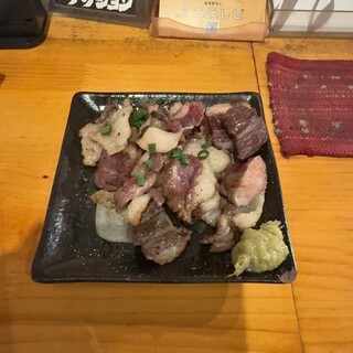 メシサカバ トム家_1