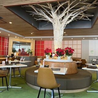 いちごの里カフェ_2