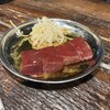 新宿焼肉 ホルモンいのうえ