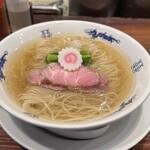 中華蕎麦にし乃 - 