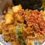 Tendon Hamada - 