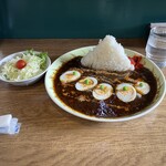 王子ムルギー - 