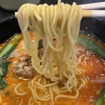 台湾料理千客萬来 - 