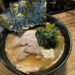 家系ラーメン クックら - 