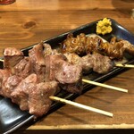 Motsuyaki Keisuke - 