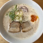 RAMEN SHOP. IRODORI - 